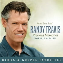 Randy Travis - Precious Memories: Hymns & Gospel Favorites - Music & Performance - CD