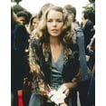 thumbnail image 1 of Michelle Phillips 1970's at event Mamas and The Papas singer 24x30 inch poster, 1 of 1