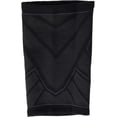 thumbnail image 2 of NIKE PRO Knit Knee Sleeve Size XL,White, 2 of 3