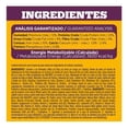 thumbnail image 3 of Alimento para Perro Pedigree Pancita Saludable Adulto Pavo Salmón y Zanahoria 4 kg, 3 of 4