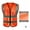 D, variant on 1Pc Reflective VEST HIGH VISIBILITY WORK WAISTCOAT SAFETY REFLECTIVE Q0T1