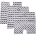 thumbnail image 1 of LYD 3 almohadillas para mopa de vapor para Shark Lift-Away y Genius Steam Pocket Mop S3973D S6002 S5003D S6001 S6003 S5001 S5002 S3973WM LYD para tiburón S3973D S6002, 1 of 2