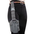 thumbnail image 1 of Funda para pistola de muslo de pierna caída, bolsa de Airsoft para accesorios de caza de pistola Glock Tmvgtek Para estrenar, 1 of 9