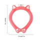 thumbnail image 3 of PCM Cold Collar Heatstroke Prevention Ice Neck Tube Cool Sleeping Mat para el verano Likrtyny Libre de BPA, 3 of 3