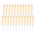 thumbnail image 1 of Khaki Metal Sewing Awl Craft Tool Set High Quality DIY Sewing Accessories Kit for Repairing and Stitching, 1 of 8