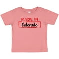 thumbnail image 3 of Inktastic Made in Colorado stamp Boys or Girls Baby T-Shirt, 3 of 5