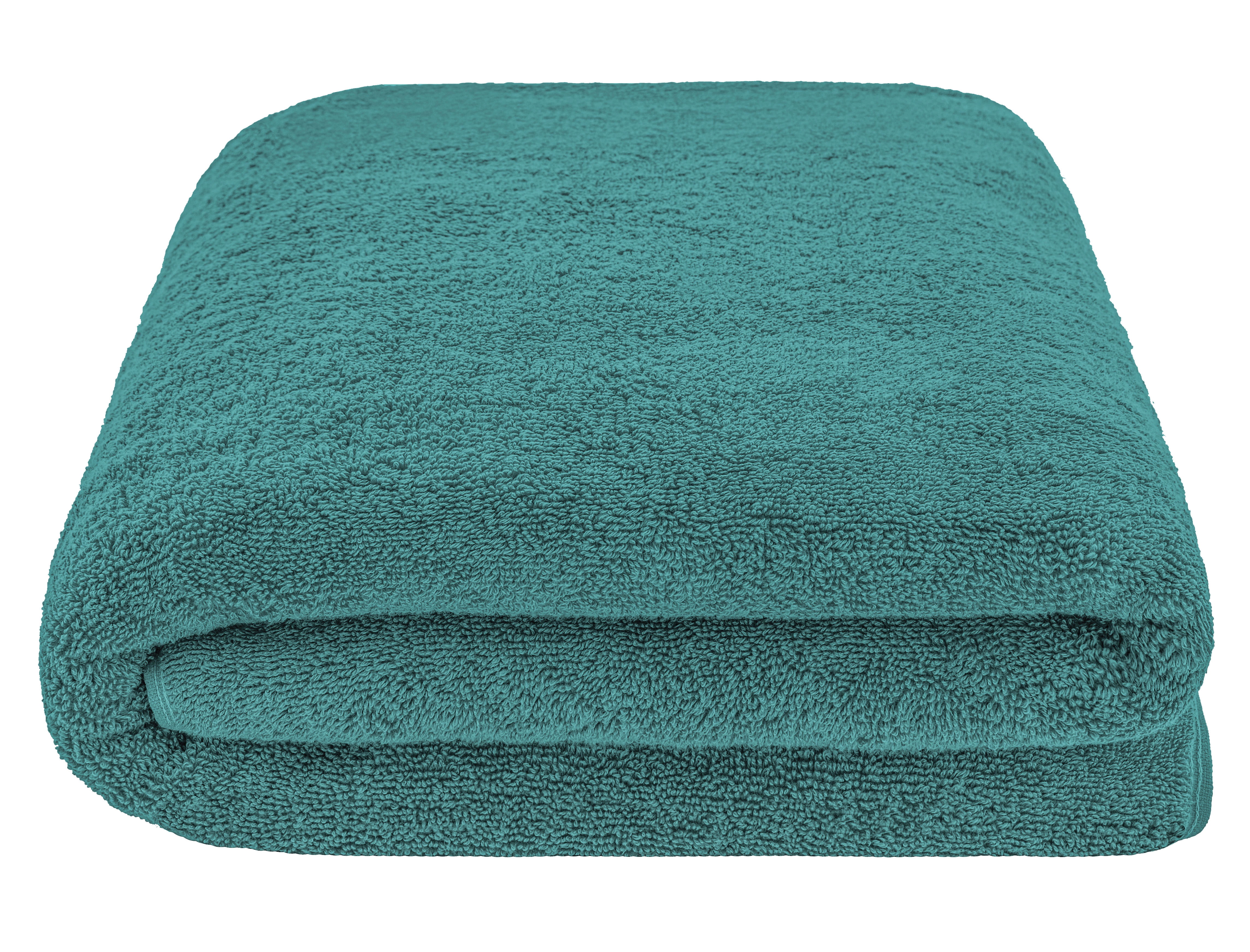 American Bath Towels Bath Sheets 40x80 Clearance, 100% Cotton Extra Large  Bath Towel, Oversized Turkish Bath Towel for Bathroom, Sky Blue