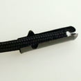 thumbnail image 4 of Metal Aglets DIY Shoelaces Repair Shoe Lace Tips End I6R3 P4Z8 F4R2, 4 of 8