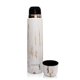 thumbnail image 4 of Mate Thermos Kalmateh, moderno y elegante, 1000 ml, acero inoxidable, 4 of 7