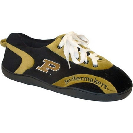 Purdue Boilermakers All Around Slippers (Size Youth Large)