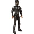 thumbnail image 1 of Marvel Avengers Infinity War Black Panther Deluxe Child Costume - Medium, 1 of 2