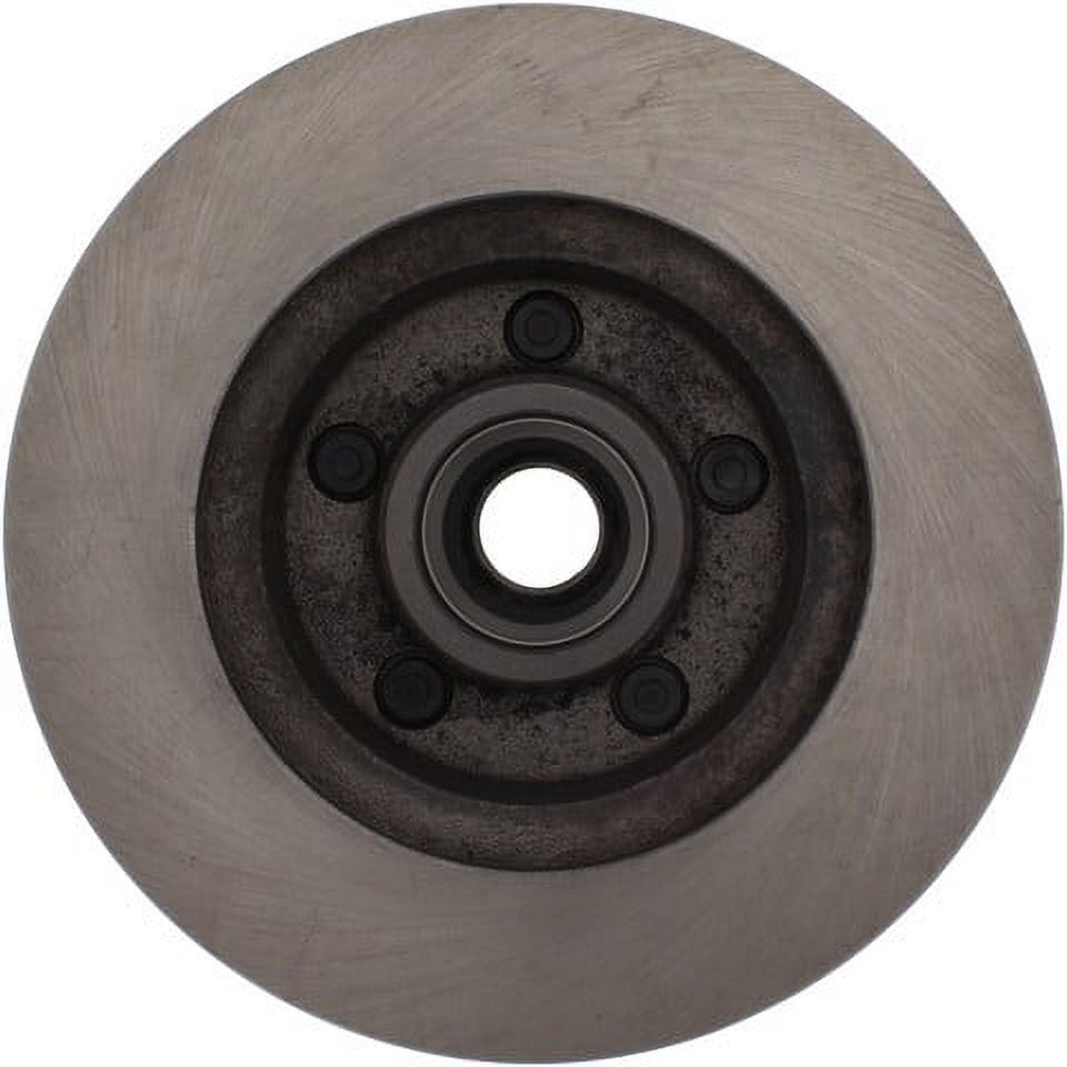 Disc Brake Rotor Fits select: 1977-1979 FORD THUNDERBIRD, 1977-1979 FORD LTD