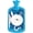 Blue, variant on Enema Bag Kit Rubber Anal Douche Vaginal Douche Enema Cleaner for Women’s or Man’s Health (Red, 2L)