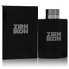 Zirh Ikon by Zirh International Eau De Toilette Spray 4.2 oz for Men Pack of 4
