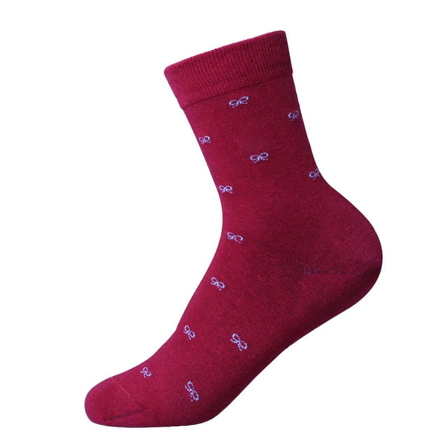 Chaussettes de Protection Respirantes Mode Fines Chaussettes en Coton Chaussettes de Sport