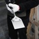 thumbnail image 4 of SDS Plus Floor , 4 Inch Scaling Chisel, Adhesives Remover Wall Works with SDS-Plus Hammer, 4 of 5