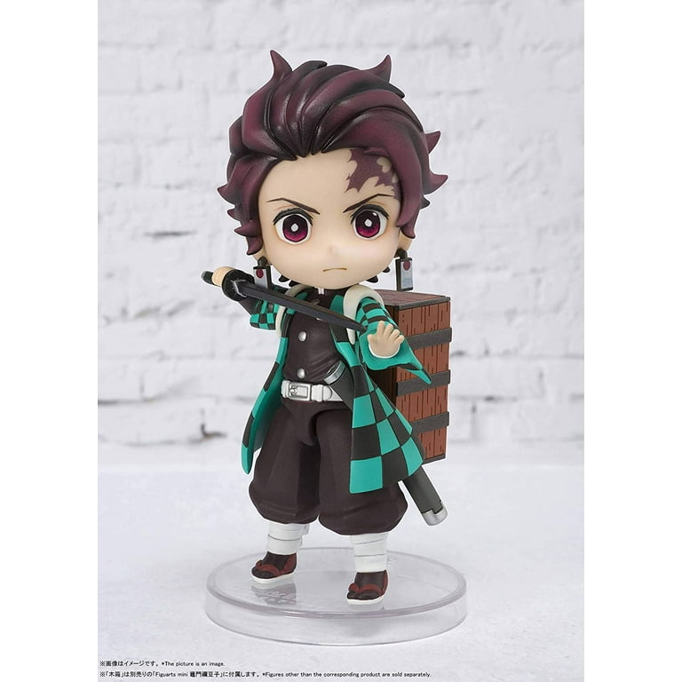 Tamashii Nations - Demon Slayer: Kimetsu no Yaiba - Tanjiro