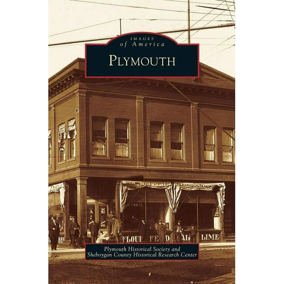 Plymouth (Hardcover)