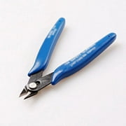 Sonceds Electrician Wire Cable Pliers Wire Craft Side Cutter Cutting Repair Tool 3D Printer Cutter