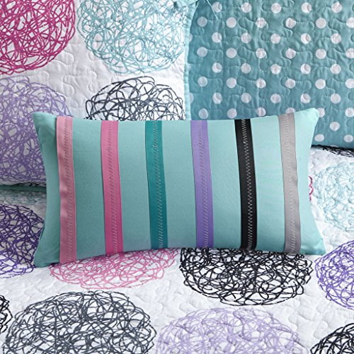 Mizone carly cheap comforter set