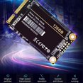 thumbnail image 3 of Disque Dur Interne Ssd 3x5cm Interface Msata 128 Go, 3 of 5