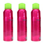 TIGI Bed Head Headrush 5.3 oz 3 Pack
