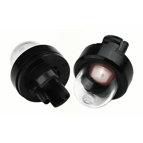 2 PCS Primers Bulbs Fuels Pumps Brush Cutters For Stihl- FS 300 FS 350 FS 400 FS 450 Gardens Power Tools Accessories