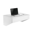 thumbnail image 3 of TygerClaw Wall-Mounted Desk with Drawer, 3 of 3