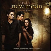 Twilight Saga: New Moon / O.S.T. (Vinyl)