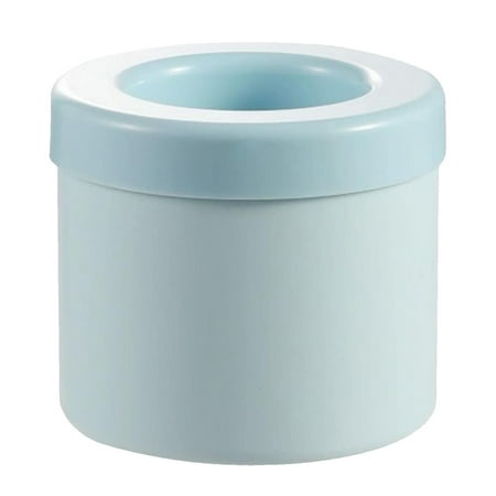 

Soighxzc Cylinder Ice Cube Mold Ice Cup Ice Maker Ice Storage Box Ice Tray Cylinder Ice Cube Mold Ice Cup