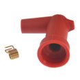 thumbnail image 3 of Bota Cable Bujía en Ángulo Recto para Fueraborda 15 18 30 40 60HP Rojo, 3 of 7