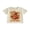 Turkey Apricot, variant on Cjfdfy Toddler baby Boy Girl Thanksgiving T-Shirt Clothes Summer Letter Turkey Print Short Sleeve Tops cute Gobble Till You Wobble Turkey Top Thanksgiving Holiday Tee 1-6T 