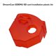 thumbnail image 1 of SD Card Mount Kit Extension Adapter for SEGA Dreamcast DC GDEMU (Red) Ndcxsfigh Para estrenar, 1 of 7