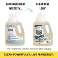 thumbnail image 2 of Detergente líquido para ropa Molly's Suds Baby 200 cargas, 2 of 7