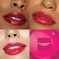 thumbnail image 3 of Hard Candy Pop Tint Lip Stain, Strawberry Spritz Pink, Hydrating & Long-Lasting with Oils & Hyaluronic, 3 of 13