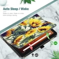 thumbnail image 3 of Funda Folio FINTIE para Tablet Amazon Fire HD 10/10 Plus, 3 of 9