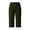 Green, variant on Dxzfnsa Women's Quick Dry Shorts Women Drawstring High Waisted Bermuda Athletic Shorts with Pockets S-2XL