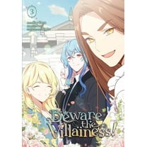 Beware the Villainess! Beware the Villainess!, Vol. 3, Book 3, (Paperback)