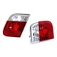thumbnail image 3 of For- 3 Series E46 2002-2005 Car Inner Rear Taillight Brake Light 63216910537 Right, 3 of 5