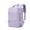 Purple-1, variant on Smicure Travel carry on Backpack Laptop Business 18 Inch Business Anti Theft Slim Water Resistant Sturdy College Computer Bag.Black