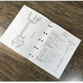 thumbnail image 5 of INTERNATIONAL 3200B 3300B SKID LOADER TRACTOR SERVICE MANUAL REPAIR SHOP SET IH, 5 of 11