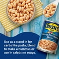 thumbnail image 3 of (8 pack) Bush's Great Northern Beans, Canned Beans, 15.8 oz, 3 of 15