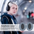 thumbnail image 4 of Funda para auriculares diadema orejera para WH-H910N color azul, 4 of 8