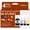GI-21, variant on GI-21 Ink Refill Bottles Replacement for Canon 21 GI-21 GI21 Compatible for Canon PIXMA G3260 G3270 G3290 G3272 G4280 G4270 G2270 G2260 G1220 G1230 Megatank Printers (4 Pk, Black/Cyan/Magenta/Yellow)
