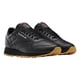 thumbnail image 4 of Tenis Reebok Hombre Classic Leather Negro Casual negro 7,0 MX, 4 of 9