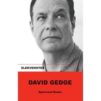 Sleevenotes, (Paperback)
