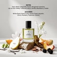 thumbnail image 2 of Eternal Perfume Oils Pear Pressure Perfume Oil for Women, 1 fl oz (30 mL) Dropper Bottle, Alcohol-Free Long-Lasting Concentrated Fragrance, 2 of 7