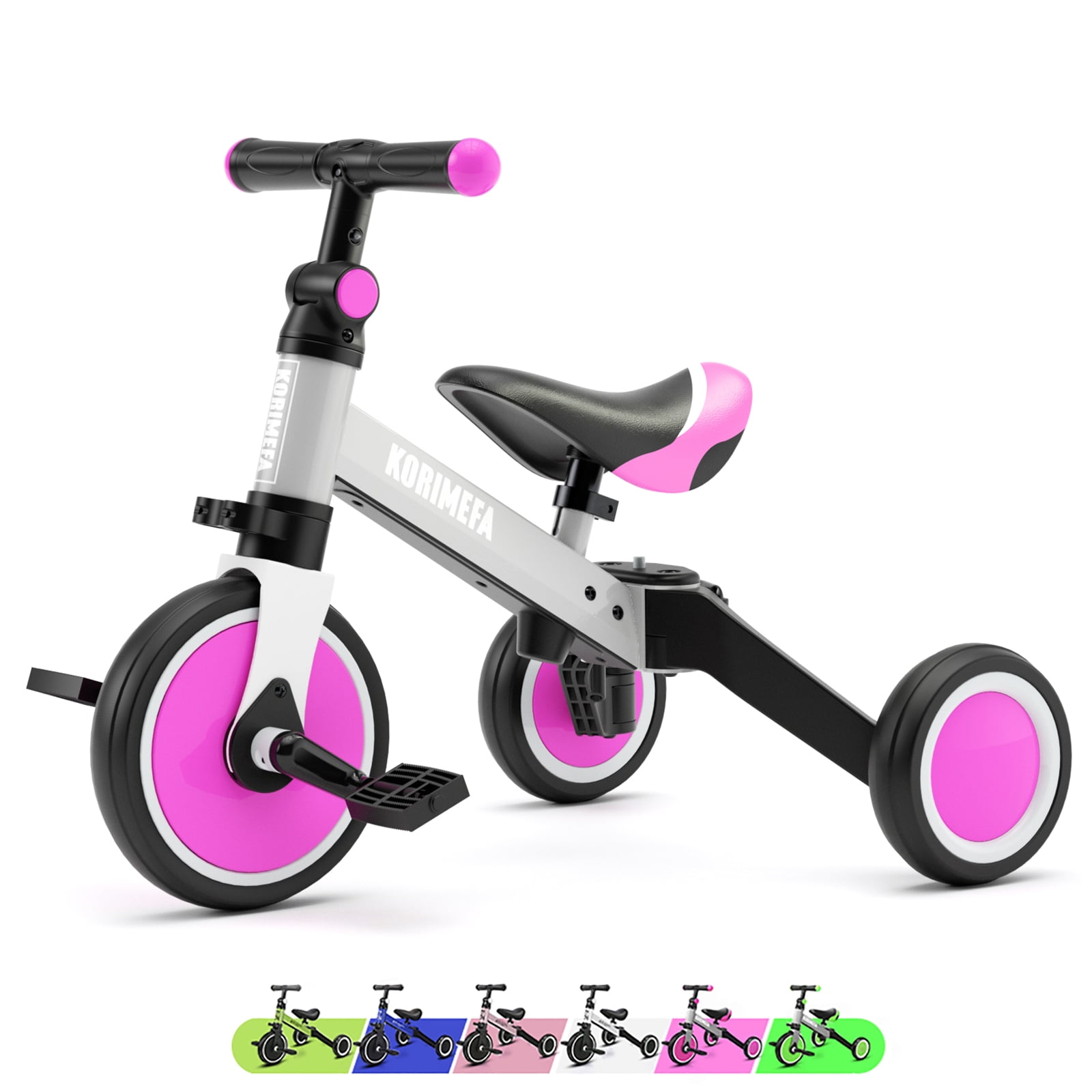 Madd Gear Drift Trike – Great For Kids 