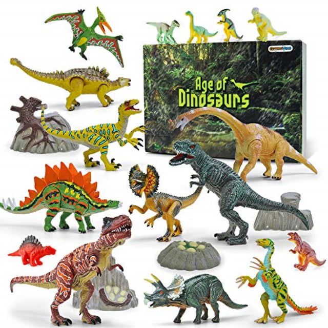 where can i buy dinosaur toys
