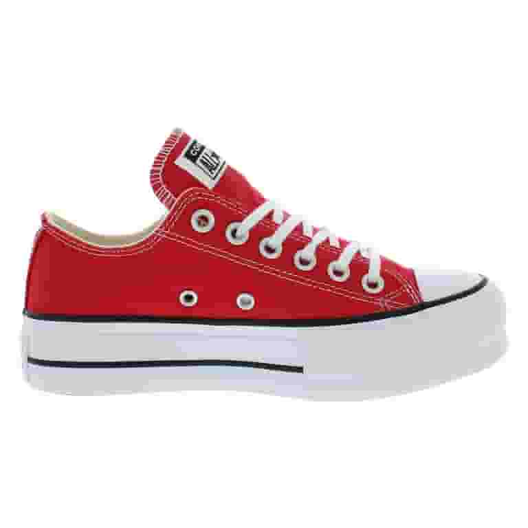 Converse Chuck Taylor All Star Lift Ox Womens Shoes Converse Chuck Taylor All Star Lift Ox Womens Shoes